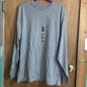 🔥Men’s Large Original Fit Carhartt Shirt